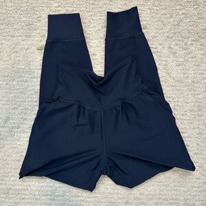 Old Navy Active Navy Blue Joggers